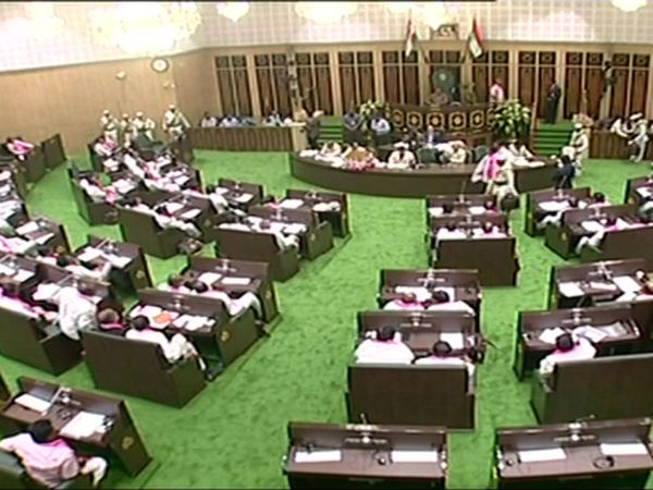 ladies first, new trend in mlas swearing ceremony ladies first, new trend in mlas swearing ceremony