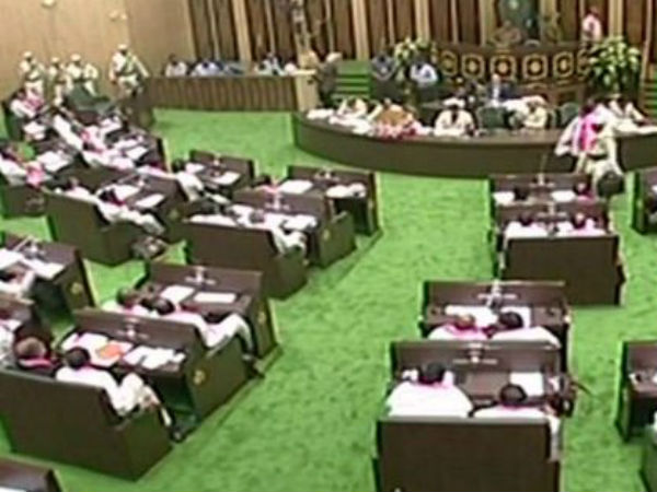 వయసులో పెద్దాయన వనమా..! చిన్నామె హరిప్రియ..!!