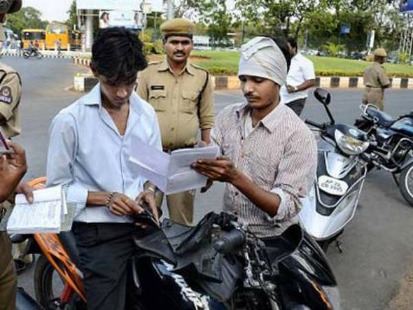 చట్టాలను కఠినంగా అమలు చేయాలి..! ట్రాఫిక్ సిబ్బంది పై దాడులను నియంత్రించాలి..!!