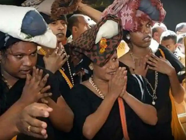 డిసెంబర్ 16న ట్రాన్స్జెండర్లు..!