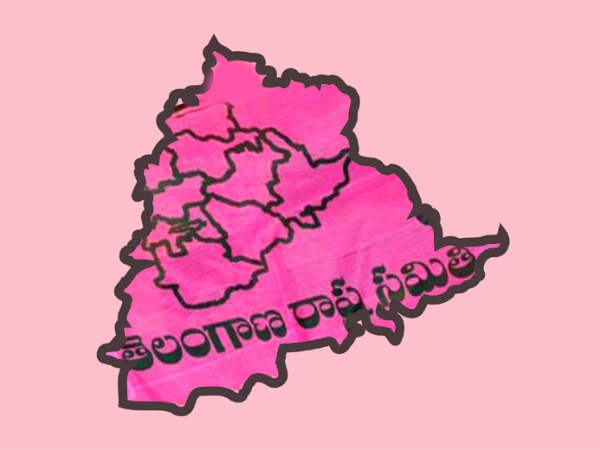 తెలంగాణలో టిఆర్యస్ హవా.. 16 సీట్లలో గెలుపు..
