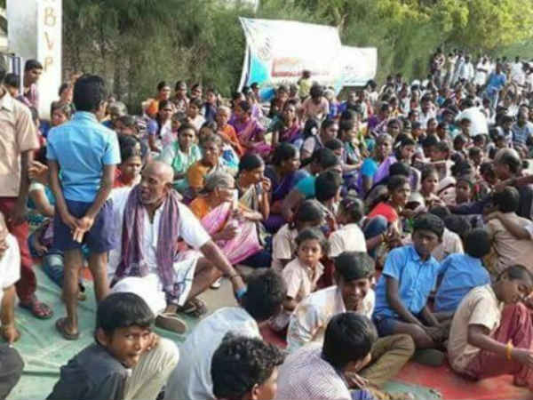 ఈబీసీ సాకుతో ఆటలా...!