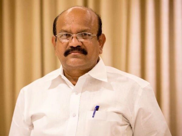 Congress MLA Umesh Jadhav enters his constituency after many days in Karnataka Congress MLA Umesh Jadhav enters his constituency after many days in Karnataka