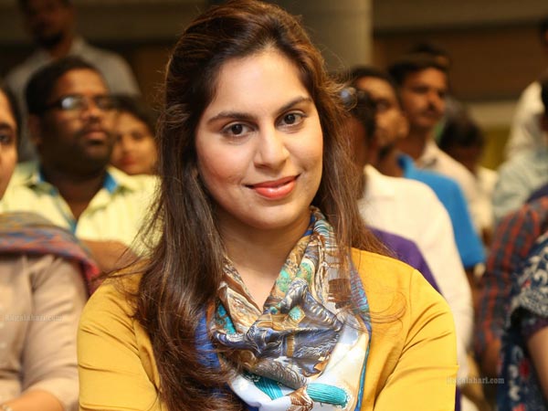 రాజకీయ ఆరంగేట్రంపై స్పందించిన ఉపాసన