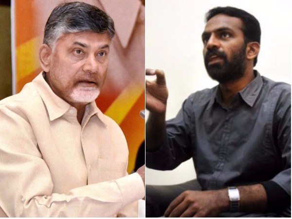 ఒకే ఒరలో రెండు కత్తులు..! చంద్రబాబుకు కత్తి మీద సామే..!!