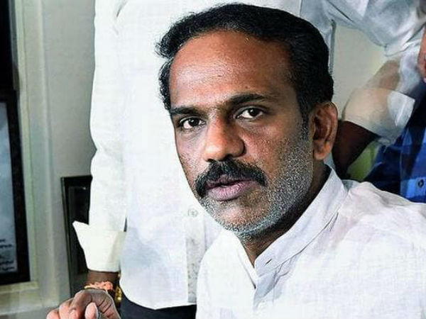 రాధా వ్యాఖ్యలతో రంగా అభిమానుల కంట కన్నీళ్లు..