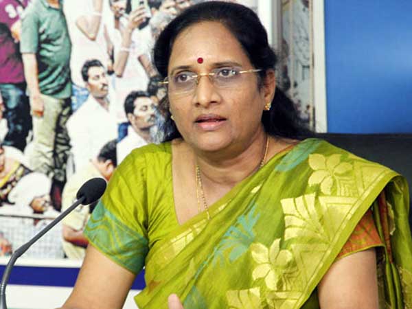 ఆ తర్వాతే టీజీ వ్యాఖ్యలు, పవన్ కళ్యాణ్ ఆగ్రహం వ్యక్తం చేయడంతో