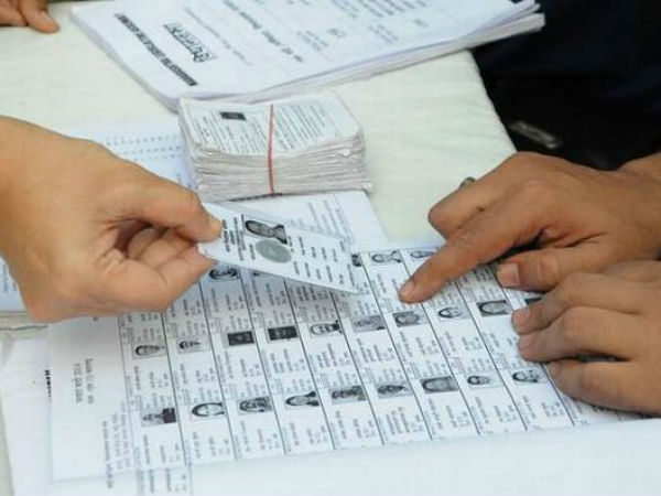 election commission serious on panchayat auctions election commission serious on panchayat auctions