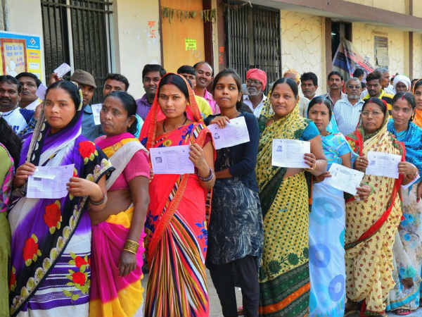 సర్వేలో దేశవ్యాప్తంగా 19వేలమంది