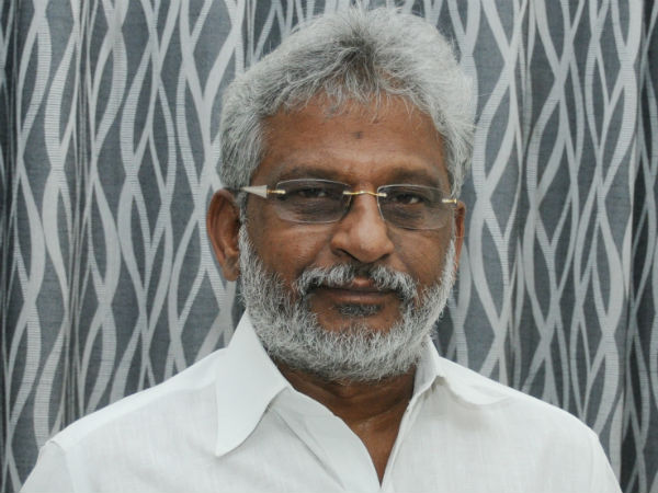 వైవీకి బుజ్జగింపు అలా
