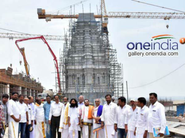 పనుల్లో జాప్యమెందుకు..! సీఎంవో సీరియస్