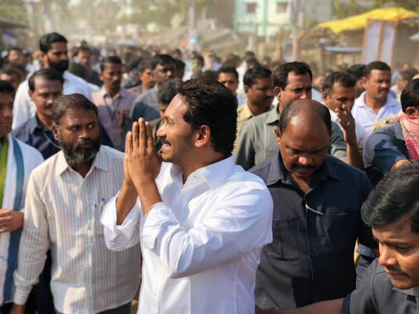ఇడుపుల పాయా టూ ఇఛ్చాపురం
