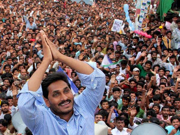 విరామం లేదు..బస్సు యాత్రకు ముహూర్తం ఖరారు..