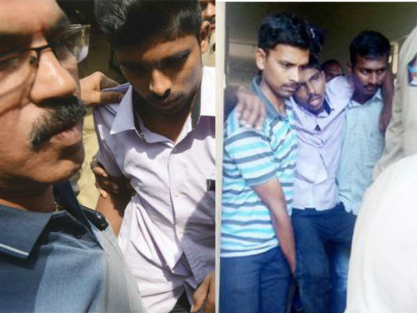 నాకు అవకాశమిస్తే, జగన్పై ఎందుకు దాడి చేశానో చెప్తా