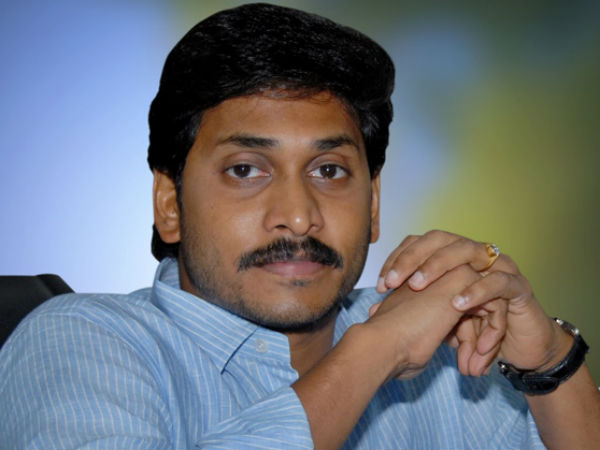 జగన్ ప్లాన్ ఇదీ..అలా చేస్తేనే...!