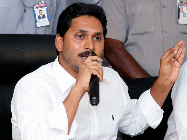 జమ్మల మడుగు అభ్యర్ధి ఖరారు...
