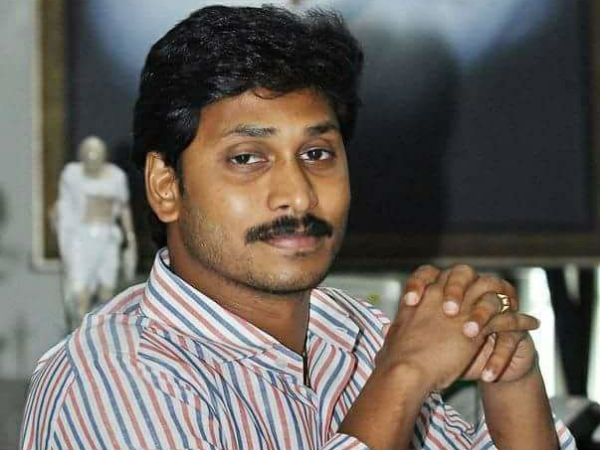 జగన్ జోక్యం.. వెనక్కు తగ్గుతారా..!