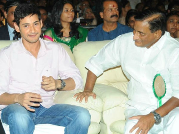 మహేష్ బాబు ఫ్యాన్స్ను టీడీపీ వైపు తీసుకొచ్చే ప్రయత్నాలు చేస్తున్నారా?