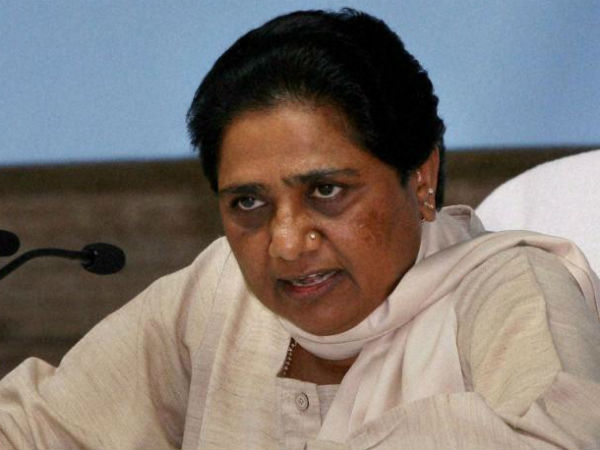 Mayawati has to deposit money used for erecting her statues, BSP symbols elephant: Supreme Court Mayawati has to deposit money used for erecting her statues, BSP symbols elephant: Supreme Court