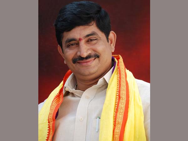move in note for vote case..! notice for Vem Narender Reddy..!! move in note for vote case..! notice for Vem Narender Reddy..!!