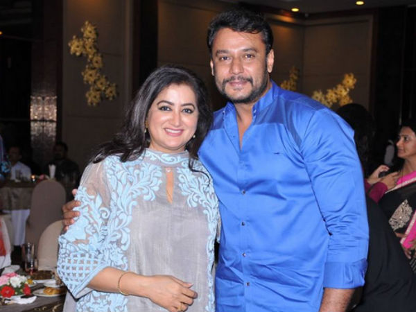 సిద్దరామయ్యతో చాలెంజింగ్ స్టార్