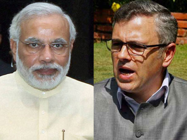 J&K Will Be Worse Than Arunachal If Article 35A Touched: Omar Abdullah J&K Will Be Worse Than Arunachal If Article 35A Touched: Omar Abdullah