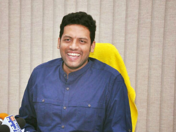 TDP leaders fight each other for Kurnool Assembly ticket TDP leaders fight each other for Kurnool Assembly ticket