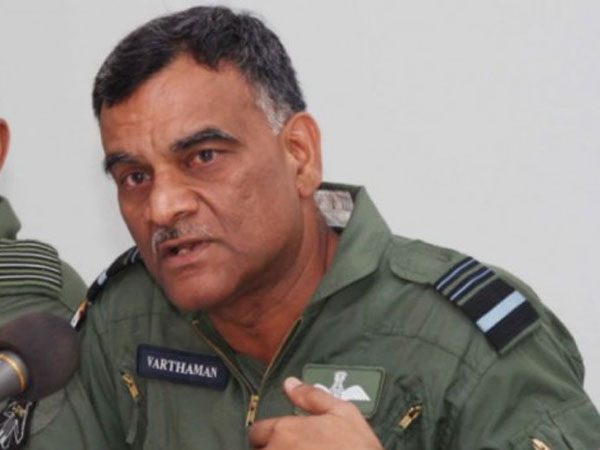 will safe return to abhinandan .. prayers his father vardhaman will safe return to abhinandan .. prayers his father vardhaman