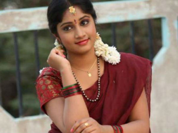 ఆత్మహత్యకు ముందు సూర్యతో ఝాన్సీ చాటింగ్