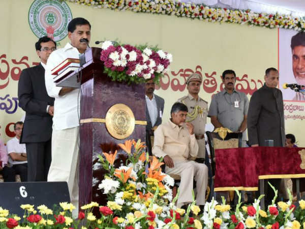 ఎమ్మెల్సీ వదులుకొని, ఎమ్మెల్యేగా పోటీ చేసేందుకు రామసుబ్బారెడ్డి