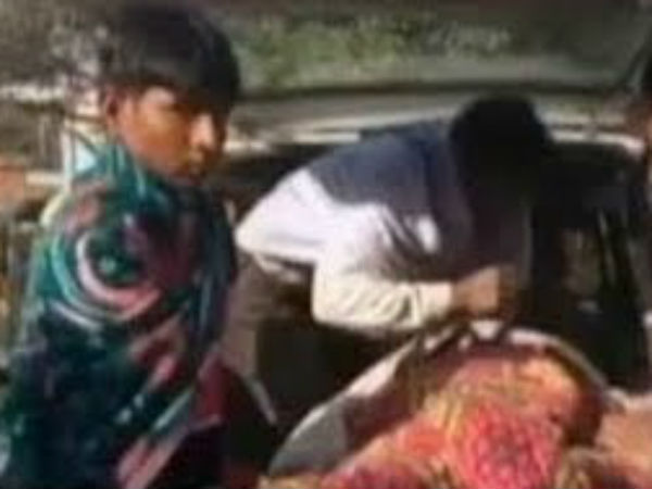 44 Dead In Uttar Pradesh After Having Adulterated Liquor, Number Could Go Higher 44 Dead In Uttar Pradesh After Having Adulterated Liquor, Number Could Go Higher