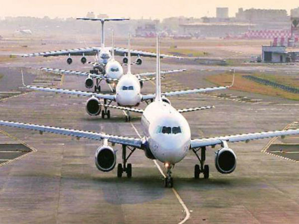 all 8 airports to open again for commercial flights soon as shutdown order withdrawn all 8 airports to open again for commercial flights soon as shutdown order withdrawn