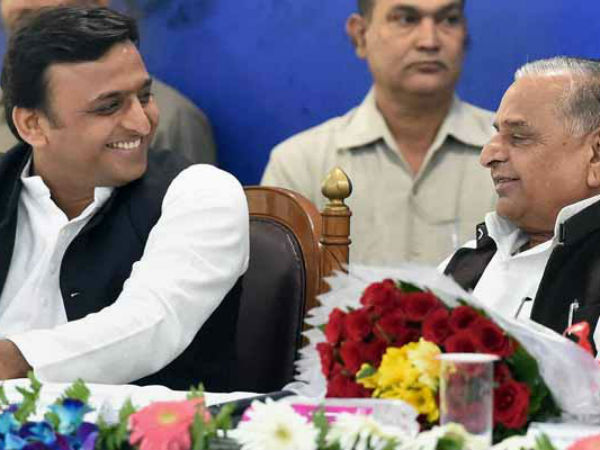 బీఎస్పీ, ఎస్పీకి సీట్ల కోత?
