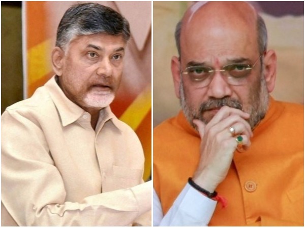 జాతీయ సర్వేలు చంద్రబాబు ఓటమి చెబుతున్నాయి