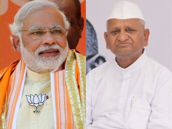 People Will Hold PM Responsible If Anything Happens To Me: Anna Hazare People Will Hold PM Responsible If Anything Happens To Me: Anna Hazare