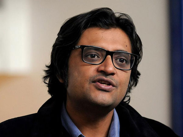 Sunanda Pushkar death case: Court orders FIR on complaint against Arnab Goswami Sunanda Pushkar death case: Court orders FIR on complaint against Arnab Goswami