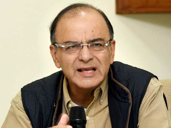 United States seals took away Laden from Abbottabad why cant we do it? says Arun Jaitley United States seals took away Laden from Abbottabad why cant we do it? says Arun Jaitley
