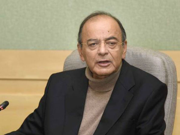 Lies of Congress exposed by CAG report on Rafale: Arun Jaitley Lies of Congress exposed by CAG report on Rafale: Arun Jaitley