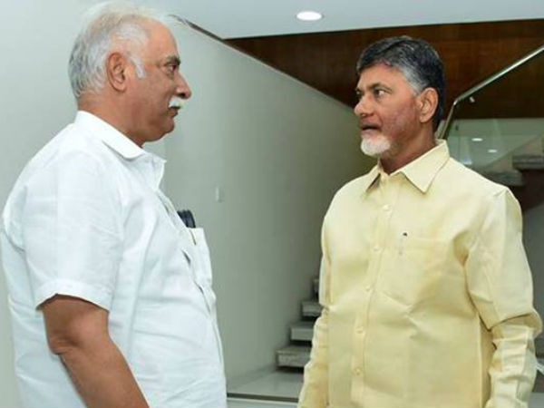 Ashok Gajapathi Raju says there is no differences with AP CM Ashok Gajapathi Raju says there is no differences with AP CM