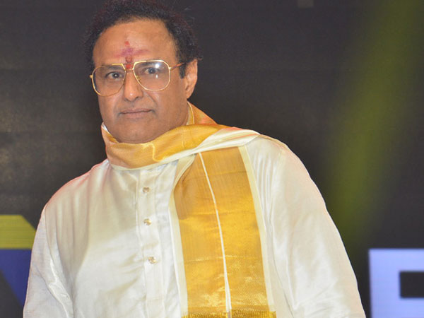 విలన్ కాంగ్రెస్ కాదు నాదెండ్ల