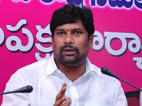 విద్యార్థి నేత నుంచి ఎంపీ .. ఎమ్మెల్యే