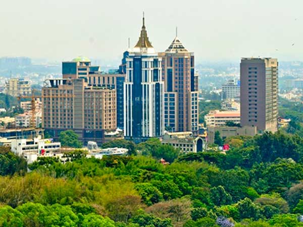 silicon city of india bengaluru became a unleavable city, says reports silicon city of india bengaluru became a unleavable city, says reports