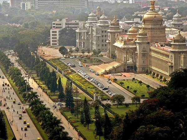 silicon city of india bengaluru became a unleavable city, says reports silicon city of india bengaluru became a unleavable city, says reports