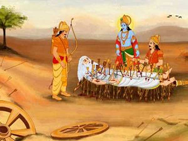 Bhishma Ashtami 2019: About Bhishma Ashtami Bhishma Ashtami 2019: About Bhishma Ashtami