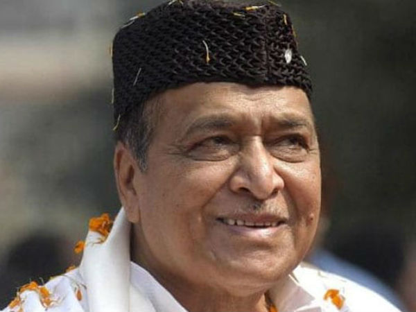 Bhupen Hazarikas son refuses to accept Bharat Ratna, Mamata extends support to his decision Bhupen Hazarikas son refuses to accept Bharat Ratna, Mamata extends support to his decision