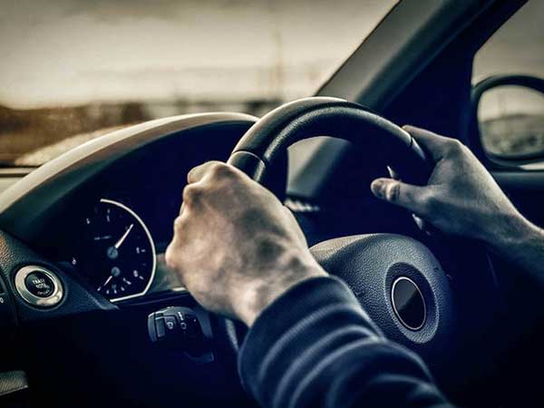 traffic cops fine you for not wearing helmet while driving a car traffic cops fine you for not wearing helmet while driving a car