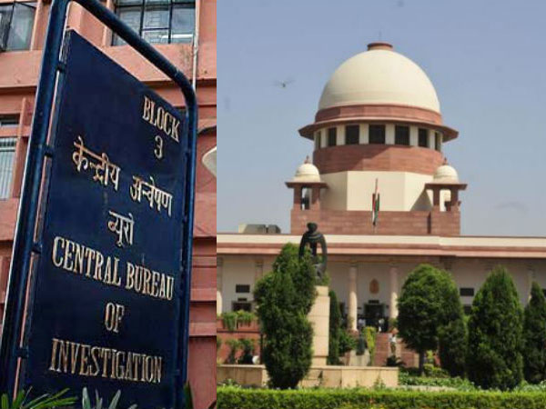 Supreme Court to hear CBI plea against Kolkata Police Chief tomorrow,CJI SaysNo Evidence Right Now Supreme Court to hear CBI plea against Kolkata Police Chief tomorrow,CJI SaysNo Evidence Right Now