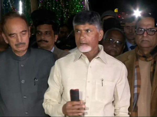 Opposition parties meet EC over EVM issue, demand matching of 50 pc of EVM results with VVPATs Opposition parties meet EC over EVM issue, demand matching of 50 pc of EVM results with VVPATs