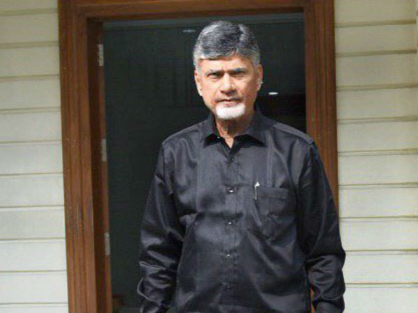 ప్రతిపక్షాలపై గళం పెంచిన బాబు..! టైంపాస్ రాజకీయాలంటూ విమర్శలు..!!