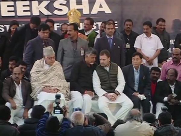 ఆ బాధ్యత కేంద్రానిదే..